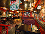 Harat's Irish pub, Ирландский паб