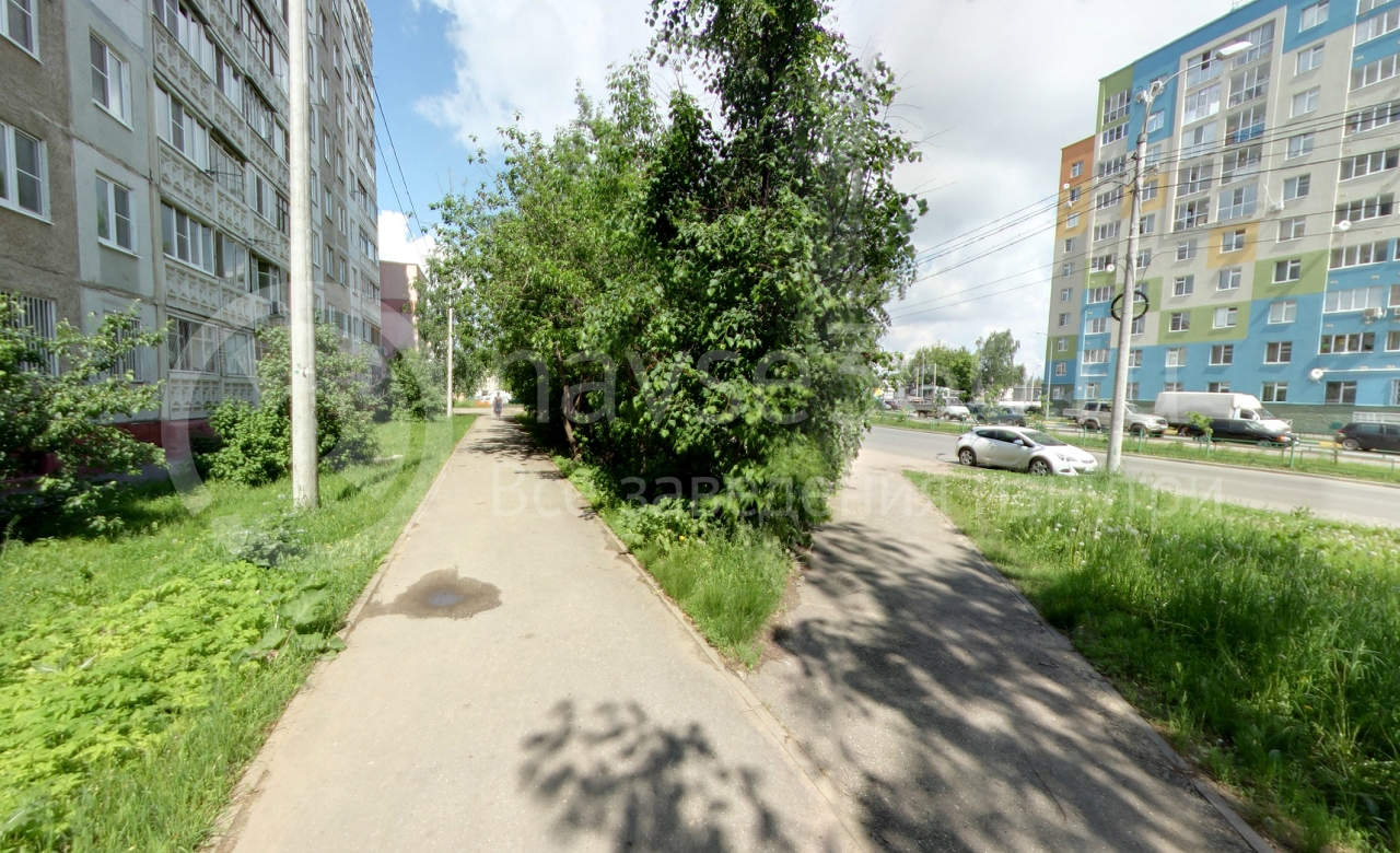 Парикмахерская студия Наталии Исаковой, ул. Янки-купалы 31, дом