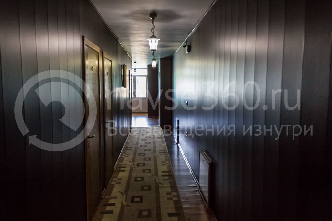 гостиница Сочи 3
