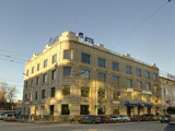 ЦУМ, ОАО