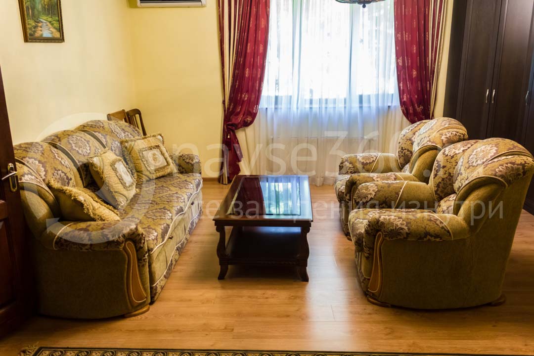 Номер отеля Катюша в Сочи