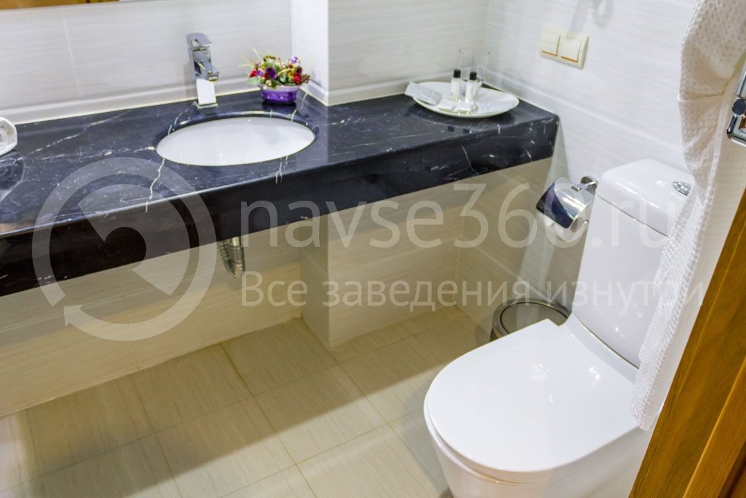 Отель Калипсо в Сочи 2