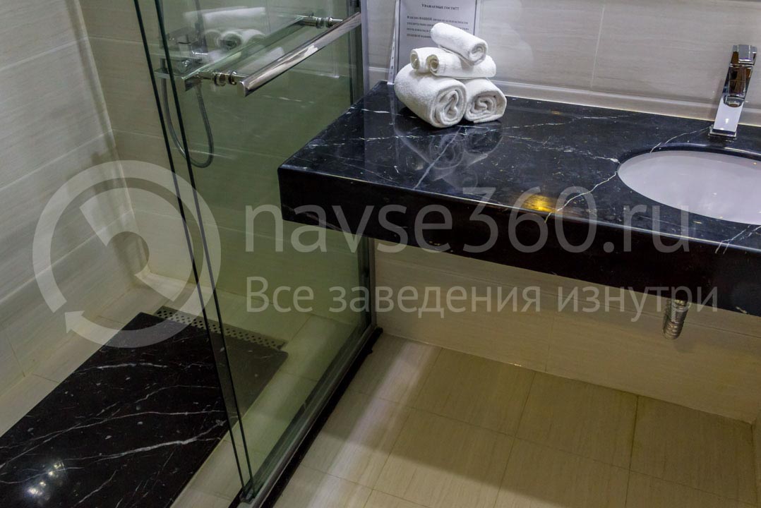 Отель Калипсо в Сочи 3