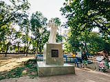 Памятник матерям России