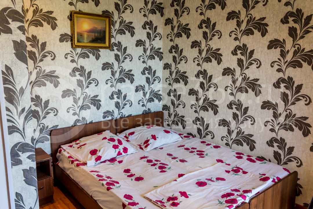 Номер гостиницы "У Артура" в Сочи