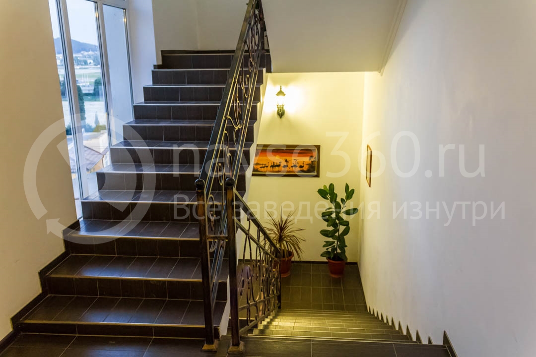 Гостиница Papaya Park Hotel в Сочи 2