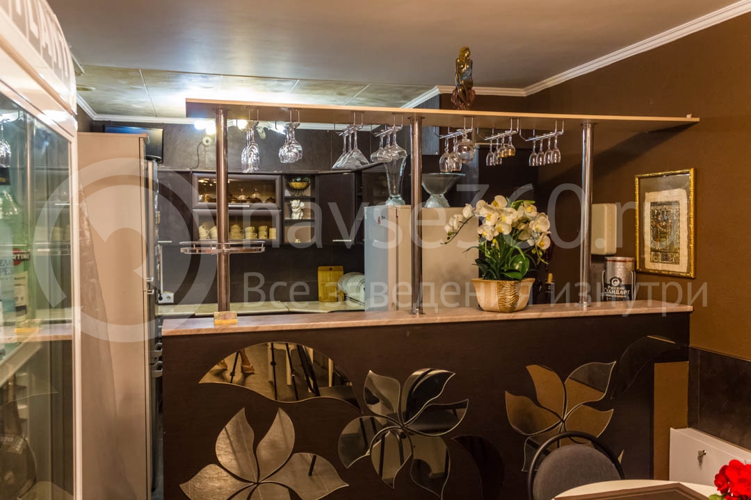 Гостиница Papaya Park Hotel в Сочи 3