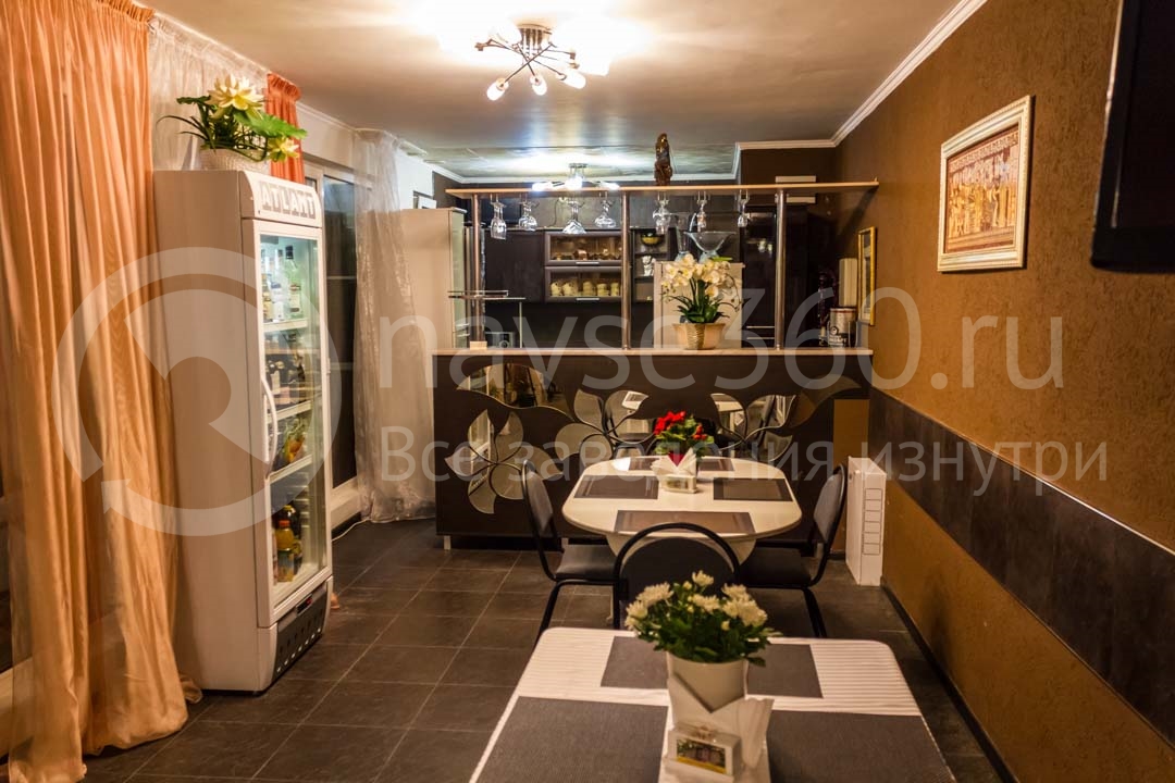 Гостиница Papaya Park Hotel в Сочи 4