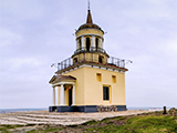 Лисья, гора