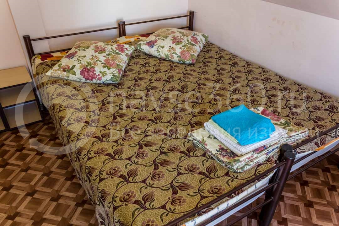 Гостиница Лазурь в Сочи