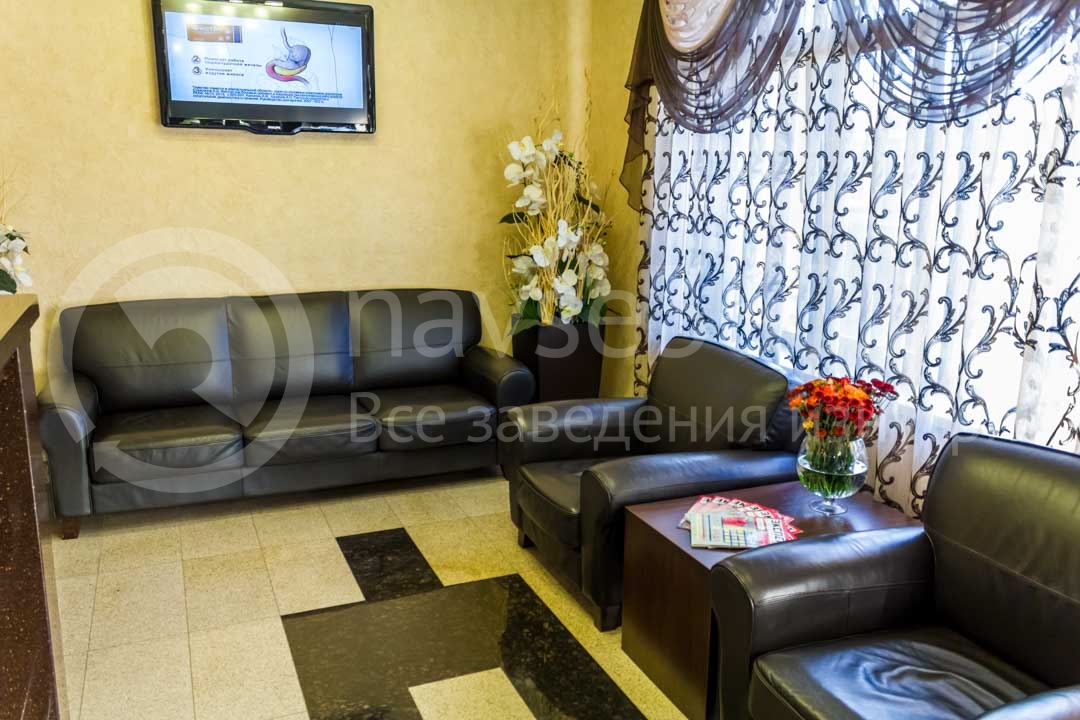 Гостиница Абрис в Сочи