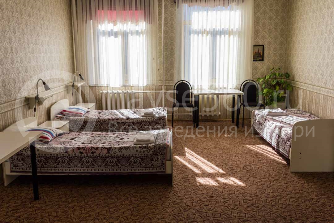Номер гостиницы Дом Исаков Сочи