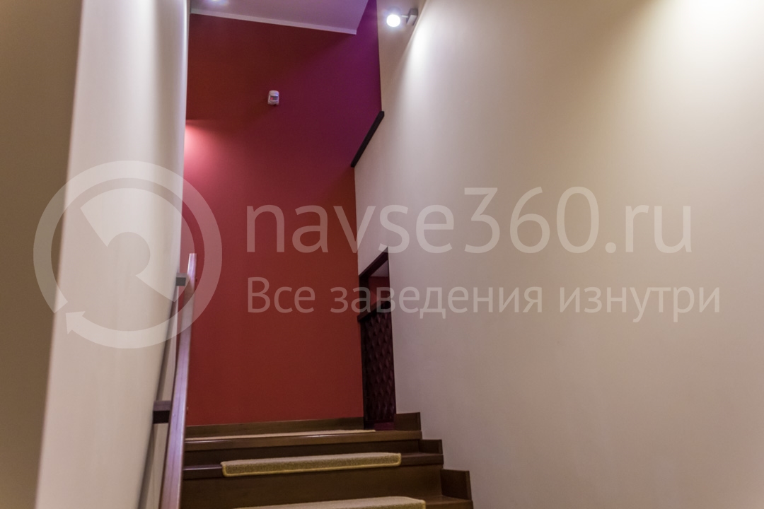 Гостиница Иоанна в Сочи