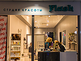 Flash, салон красоты