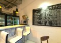 FOMIN Bar & Shop, бар