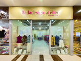 Дизайн-ателье, Radadesign atelier. Clothes by J.R.