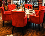 La Bouche, кафе