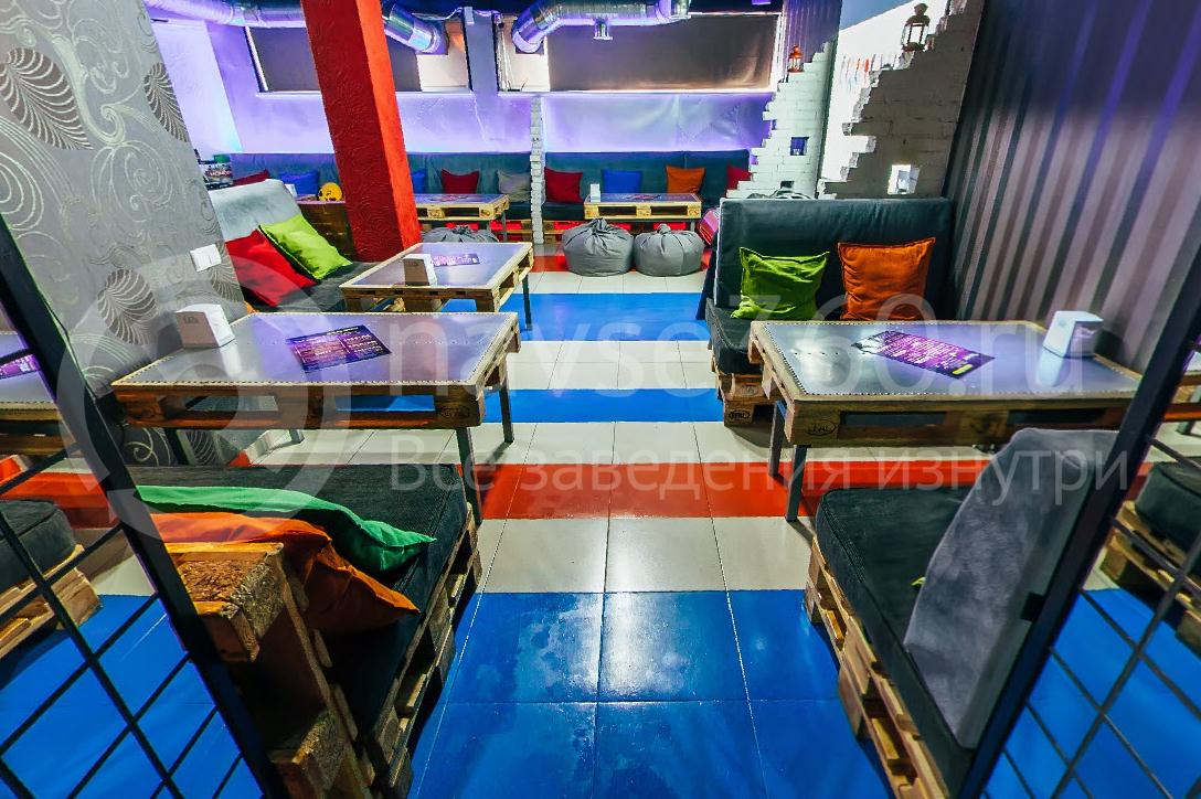 Чих Пых, Hookah bar & shop в Краснодаре