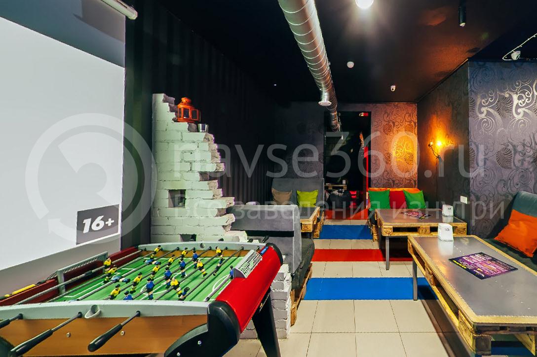 Чих Пых, Hookah bar & shop в Краснодаре