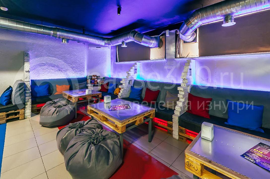 Чих Пых, Hookah bar & shop в Краснодаре