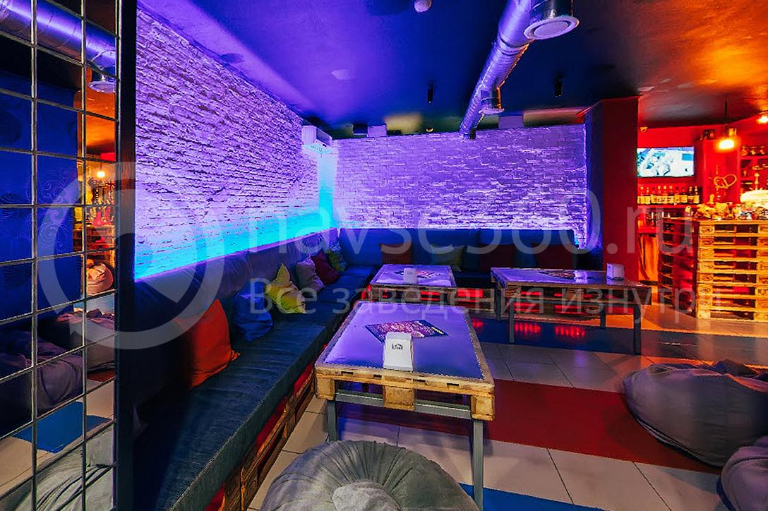 Чих Пых, Hookah bar & shop в Краснодаре