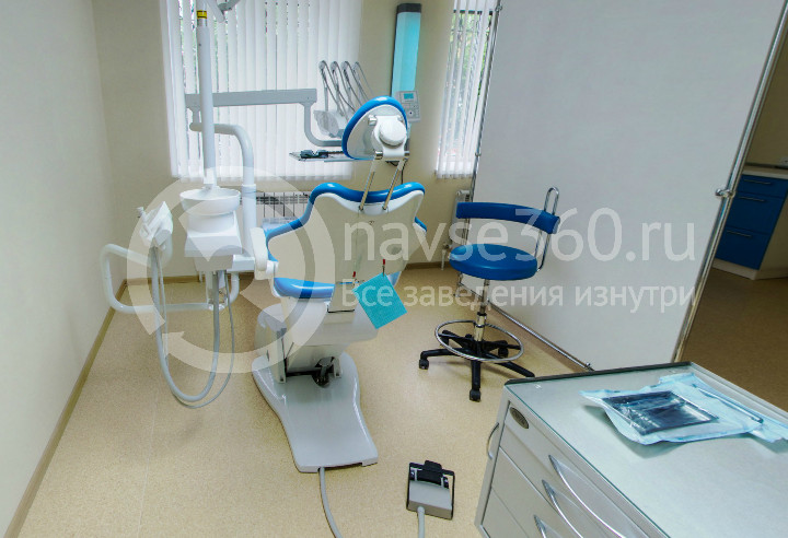Стоматология вахитовского района Казани