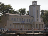СДЮСШОР - 3 (яхт-клуб)
