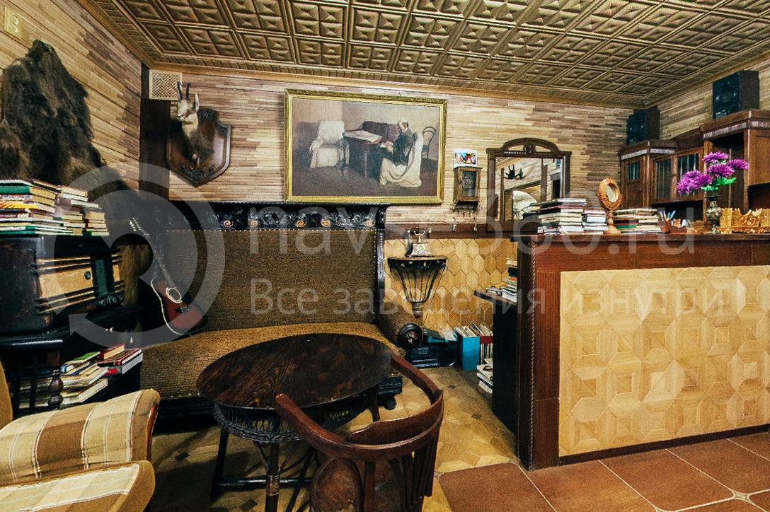 Эдельвейс, гостевой дом, Каменномосткий, Краснодар 04