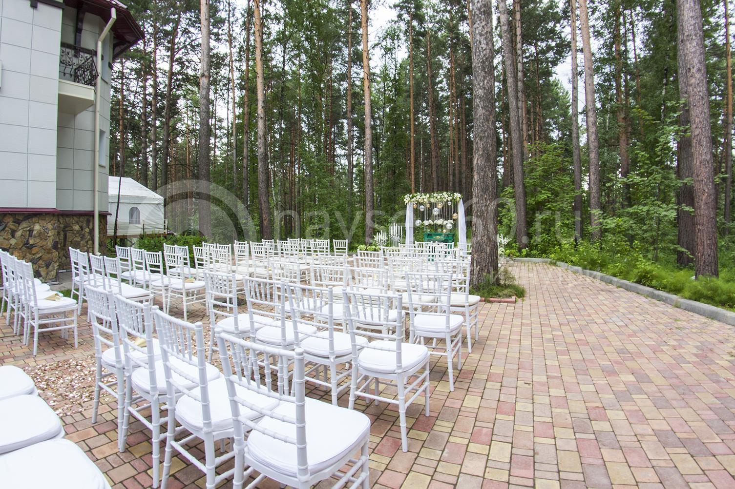 Пансионат Былина