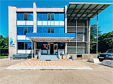 Константинополь, база отдыха