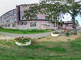 Комплексный оздоровительный центр АЛТАЙХИМПРОМ