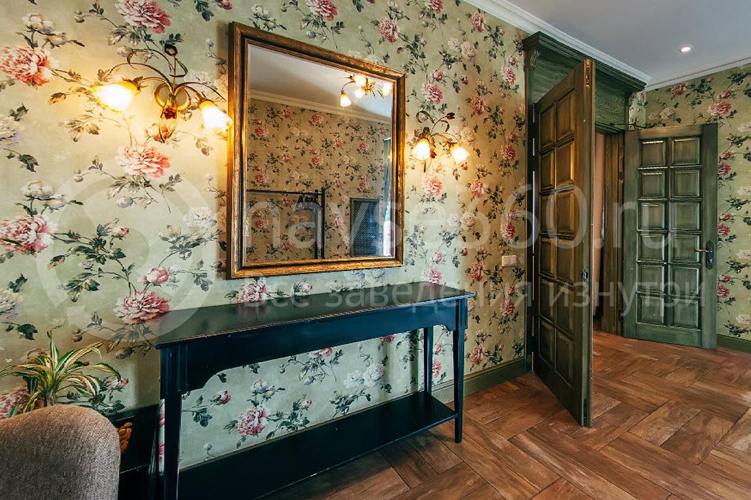 ресторан коралловые бусы краснодар 19