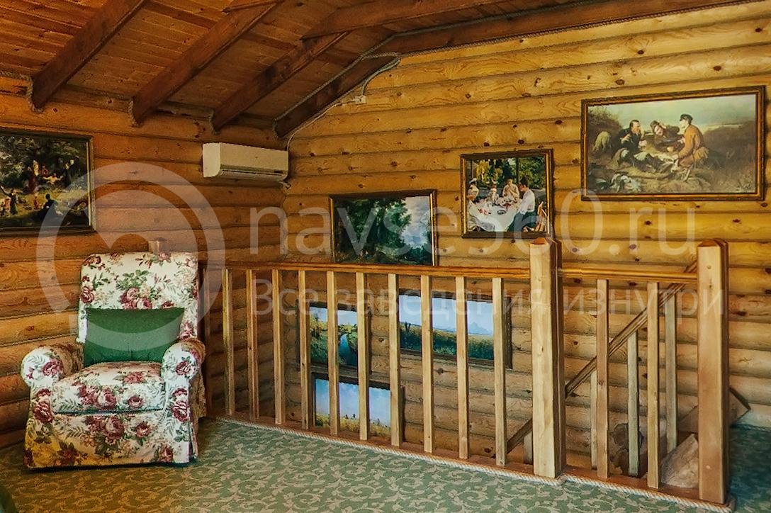 база отдыха кура цеце загородный клуб краснодар 13