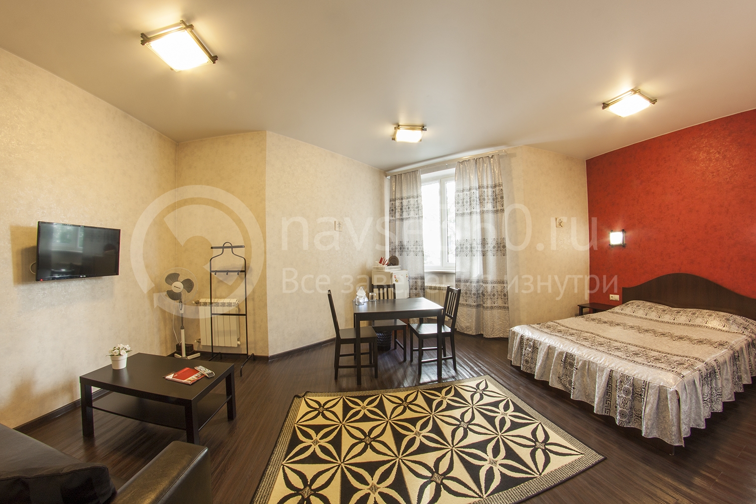 red hotel номер Токио