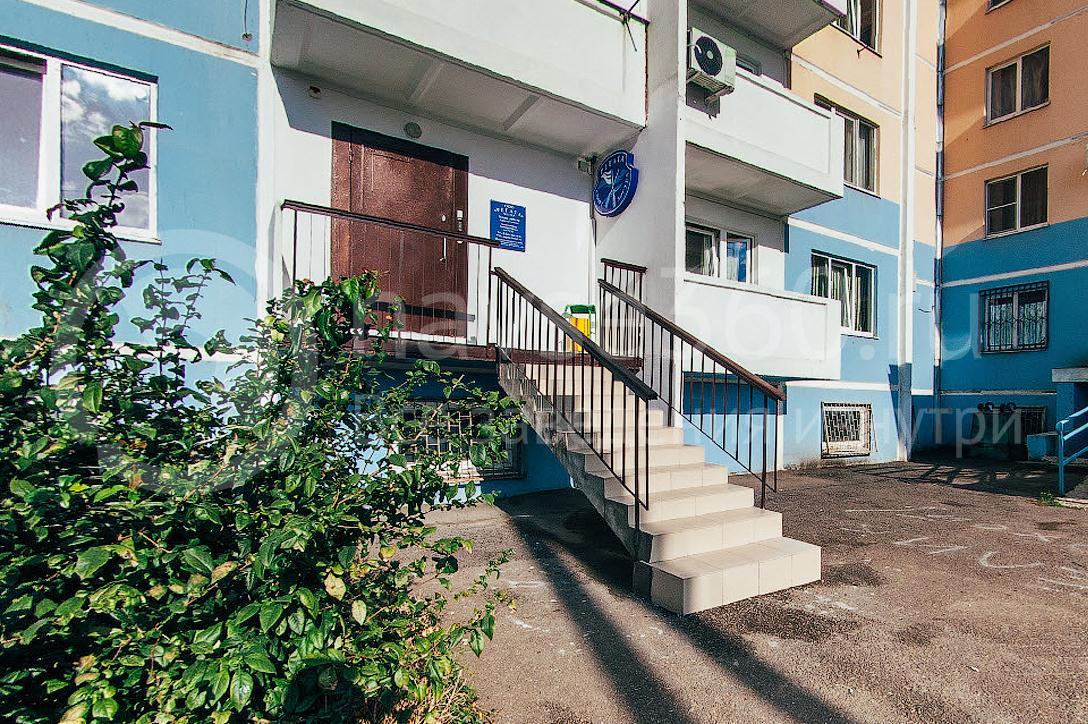 хостел регата краснодар 2 15