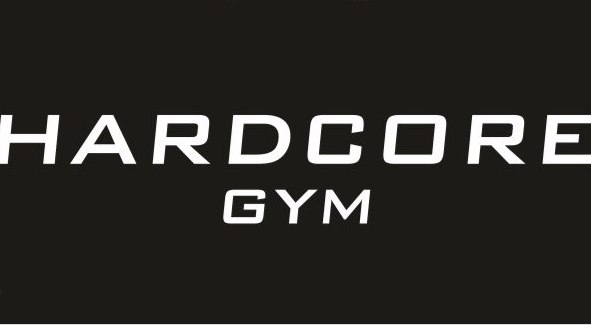 Hardcore, сеть тренажёрных залов