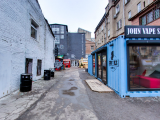 Creative Space, креативное пространство