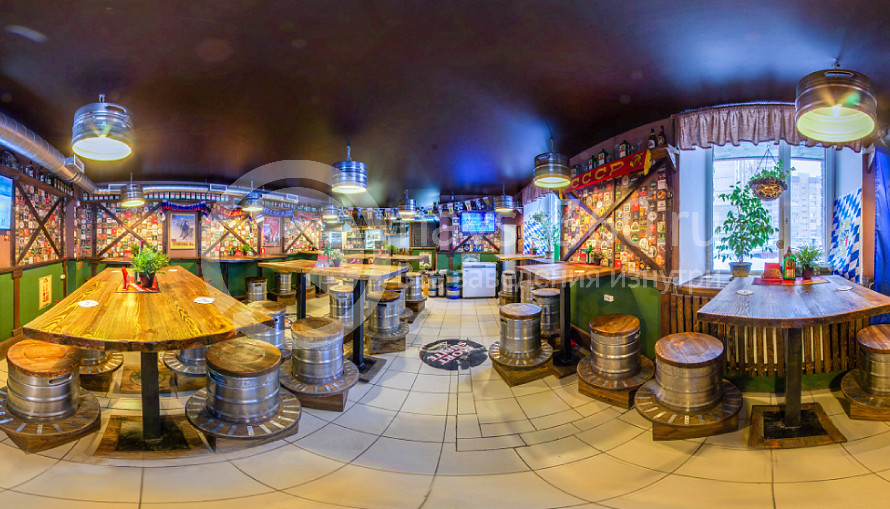 Home Pub Kazan