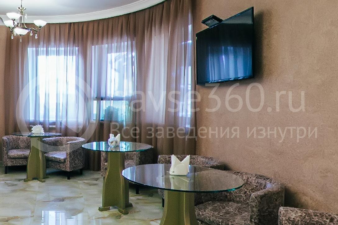 отель коржов краснодар 04