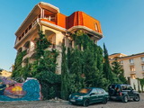 Гостиница "Бунгало у Романа"