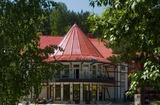 Благодать, горнолыжный комплекс