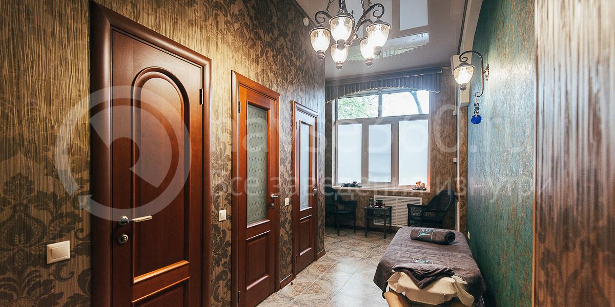 Салон красоты Формула Красоты на Садовой 21