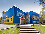 Красногорский спортивно-оздоровительный центр