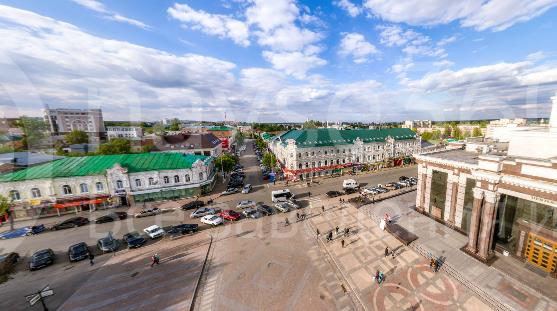 бакунина