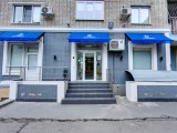 Стоматология «Астродент» на Братском 46