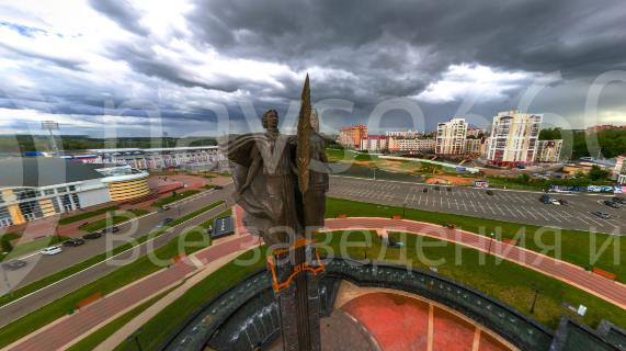 саранск