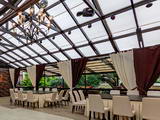Patio, банкетный зал