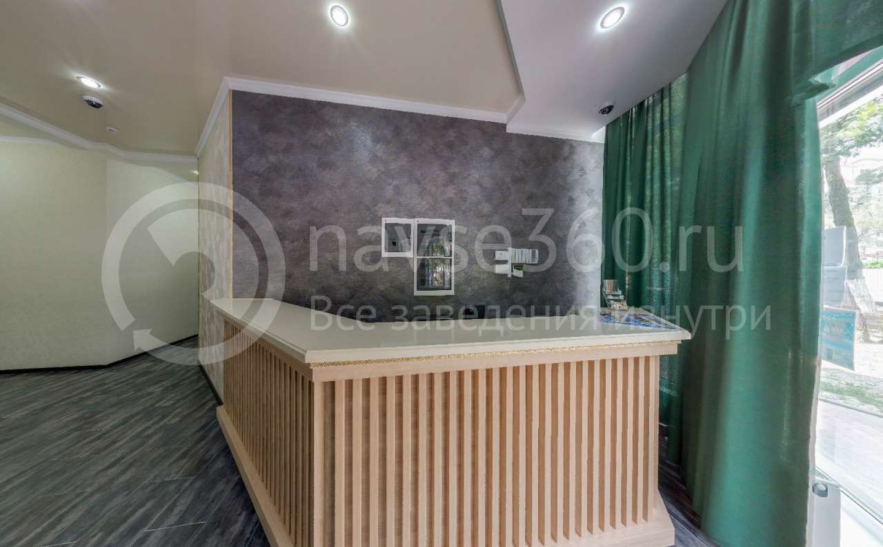 хостел геленджик 02