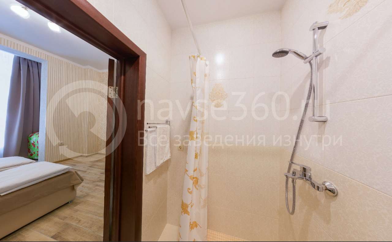 хостел геленджик 14