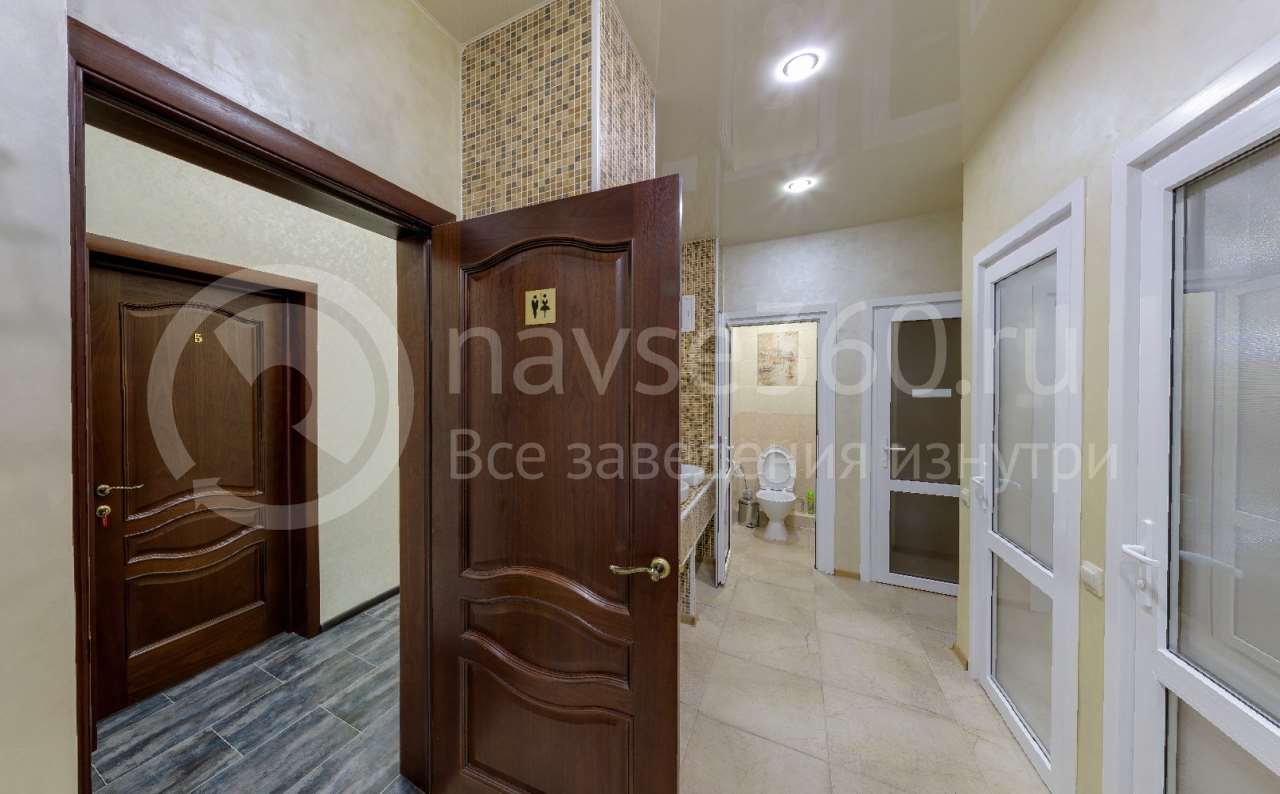 хостел геленджик 19